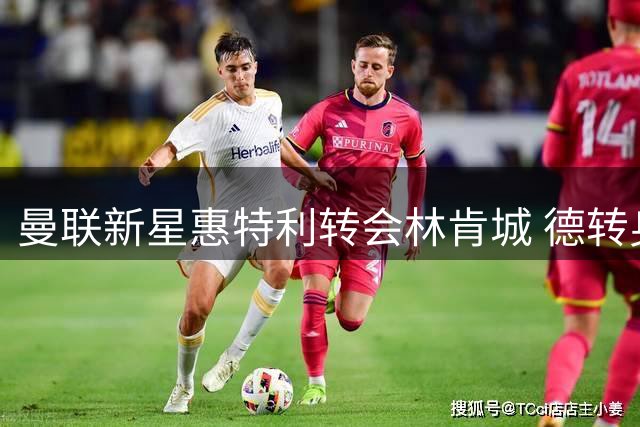 曼联新星惠特利转会林肯城 德转身价25万欧元